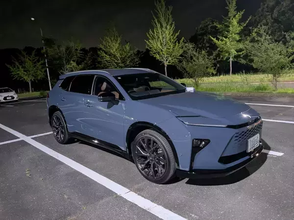 「クラウン・エステートで車中泊体験！ 「おもてなし」シートで過ごすぜいたくなドライブ体験」の画像