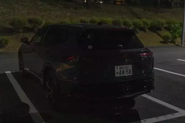 「クラウン・エステートで車中泊体験！ 「おもてなし」シートで過ごすぜいたくなドライブ体験」の画像