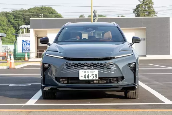 「クラウン・エステートで車中泊体験！ 「おもてなし」シートで過ごすぜいたくなドライブ体験」の画像