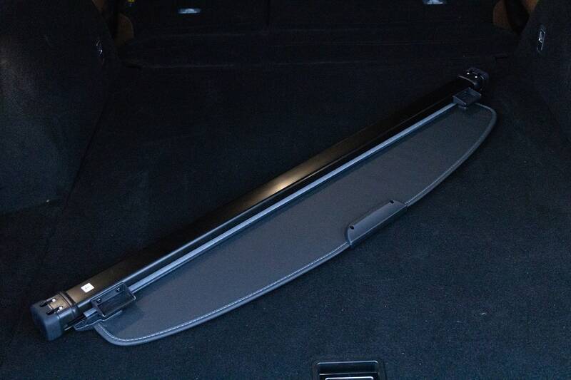 クラウン・エステートで車中泊体験！ 「おもてなし」シートで過ごすぜいたくなドライブ体験