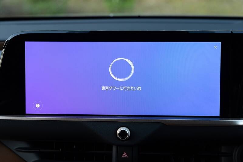 クラウン・エステートで車中泊体験！ 「おもてなし」シートで過ごすぜいたくなドライブ体験