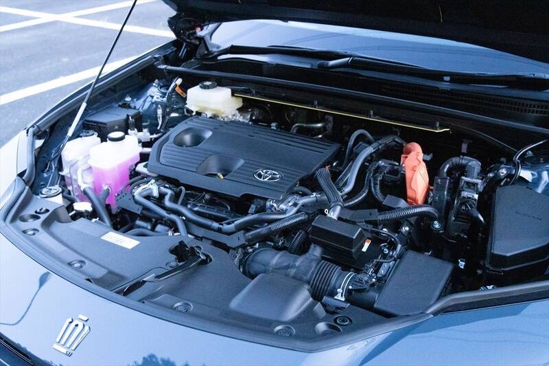 クラウン・エステートで車中泊体験！ 「おもてなし」シートで過ごすぜいたくなドライブ体験