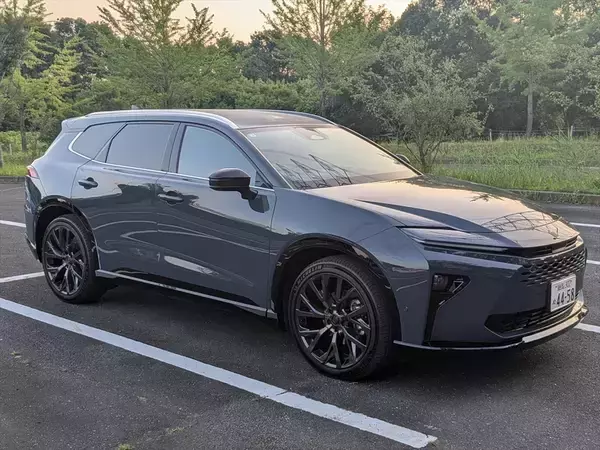 「クラウン・エステートで車中泊体験！ 「おもてなし」シートで過ごすぜいたくなドライブ体験」の画像