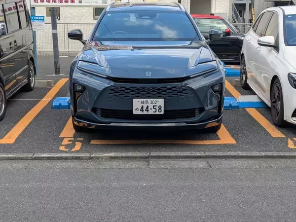 「クラウン・エステートで車中泊体験！ 「おもてなし」シートで過ごすぜいたくなドライブ体験」の画像