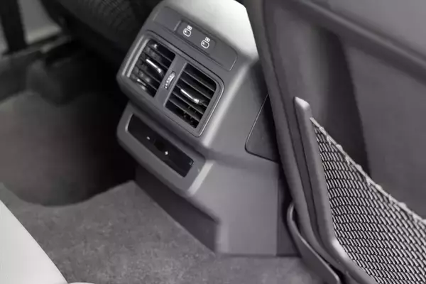 「大きくても惹かれる理由がある! アウディの新型「Q5」は全車マイルドハイブリッド化で隙ナシに」の画像