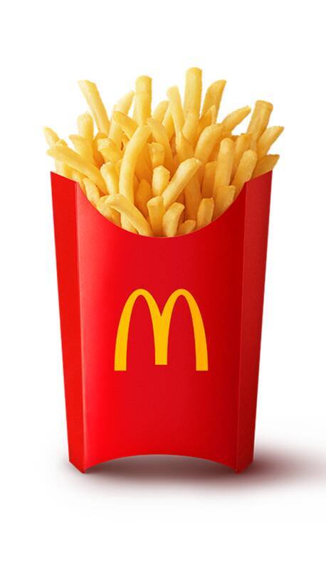 マクドナルド、大容量「グランドコーク」「グランドフライ」再登場　“約2倍”コーラ