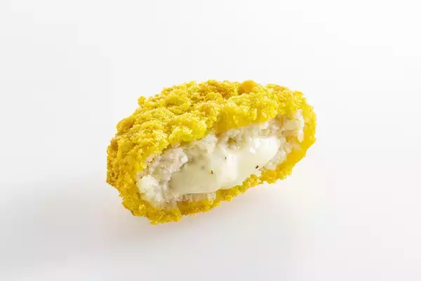 「とろ旨！セブンイレブン「チーズコロッケ」4種チーズがあふれる～」の画像