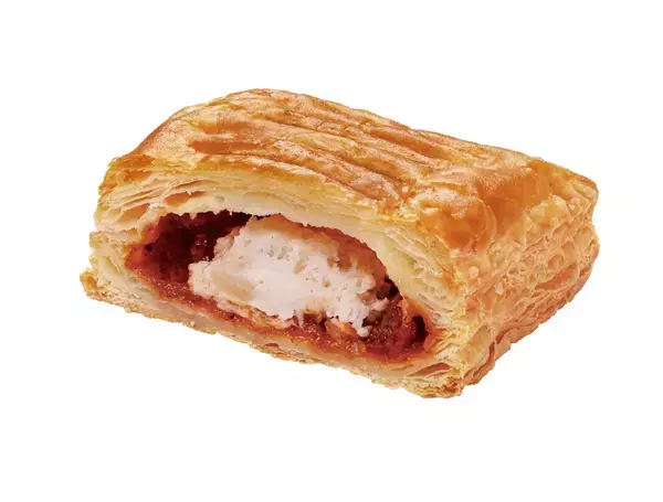 「気になる！ ミスドの新作「世界のグルメパイ」 バターチキンカレーも登場」の画像