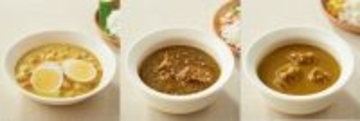 無印良品が「スリランカカレー」に本気！ 新作3品登場