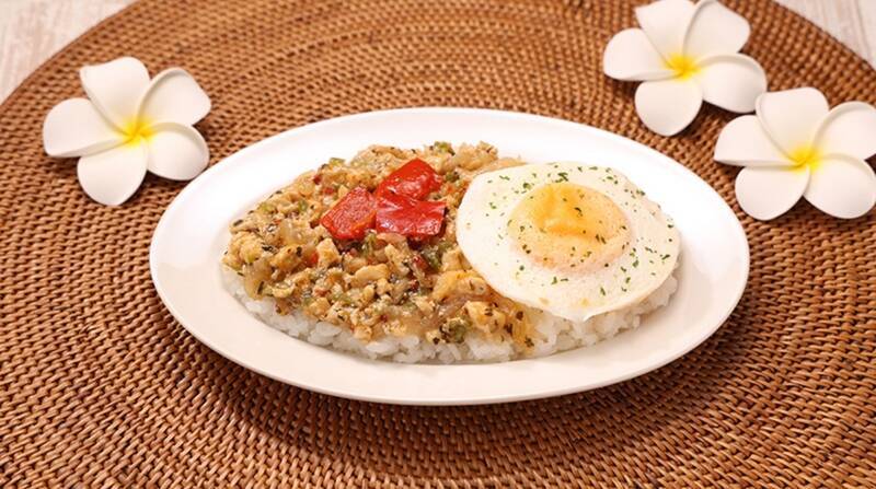 ローソンに「ガパオ」「ベトナム風サンド」などアジアンメニュー登場！関東甲信越限定