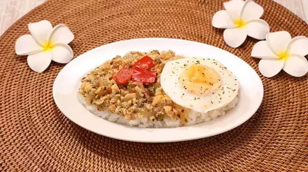 「ローソンに「ガパオ」「ベトナム風サンド」などアジアンメニュー登場！関東甲信越限定」の画像