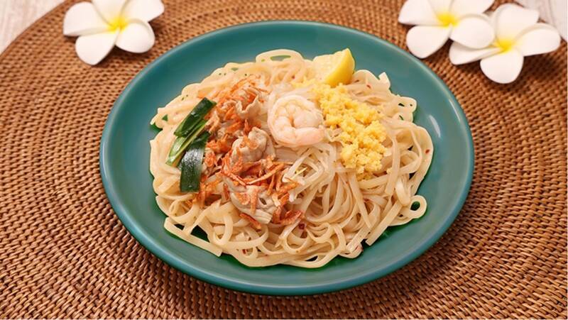 ローソンに「ガパオ」「ベトナム風サンド」などアジアンメニュー登場！関東甲信越限定