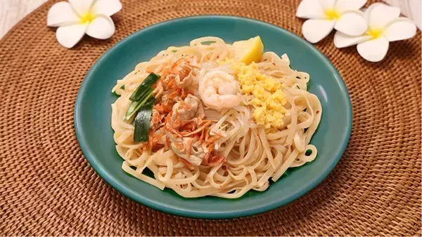 「ローソンに「ガパオ」「ベトナム風サンド」などアジアンメニュー登場！関東甲信越限定」の画像