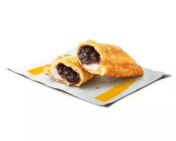 「【本日】マクドナルドの月見スタート！ お餅入り「月見パイ」など楽しみがたくさん」の画像