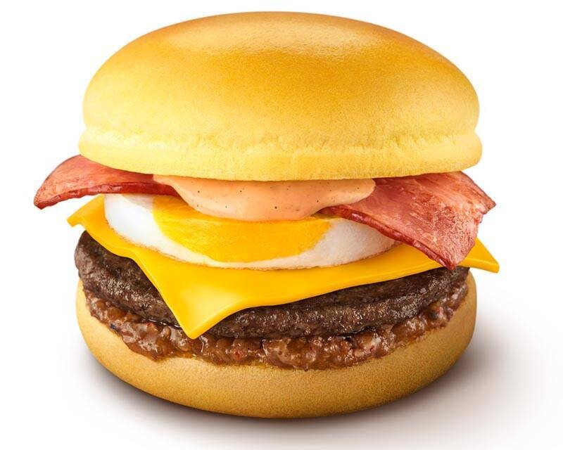 【本日】マクドナルドの月見スタート！ お餅入り「月見パイ」など楽しみがたくさん