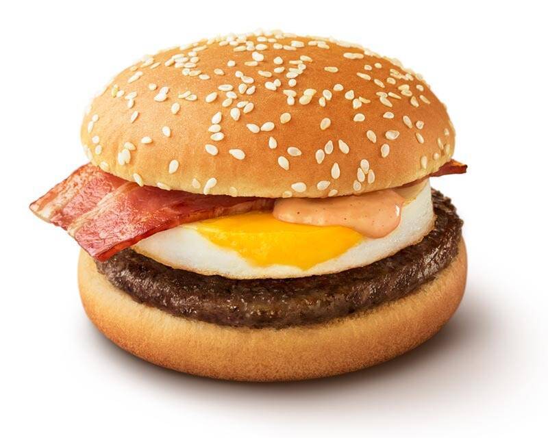 【本日】マクドナルドの月見スタート！ お餅入り「月見パイ」など楽しみがたくさん