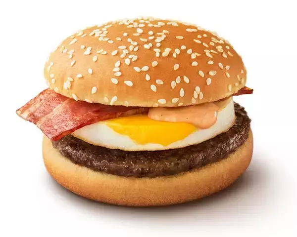 「【本日】マクドナルドの月見スタート！ お餅入り「月見パイ」など楽しみがたくさん」の画像