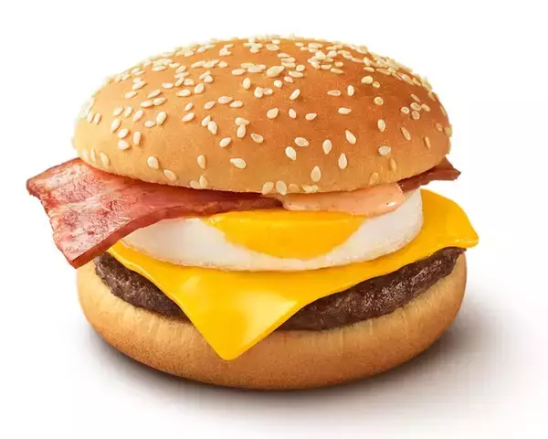 「【本日】マクドナルドの月見スタート！ お餅入り「月見パイ」など楽しみがたくさん」の画像