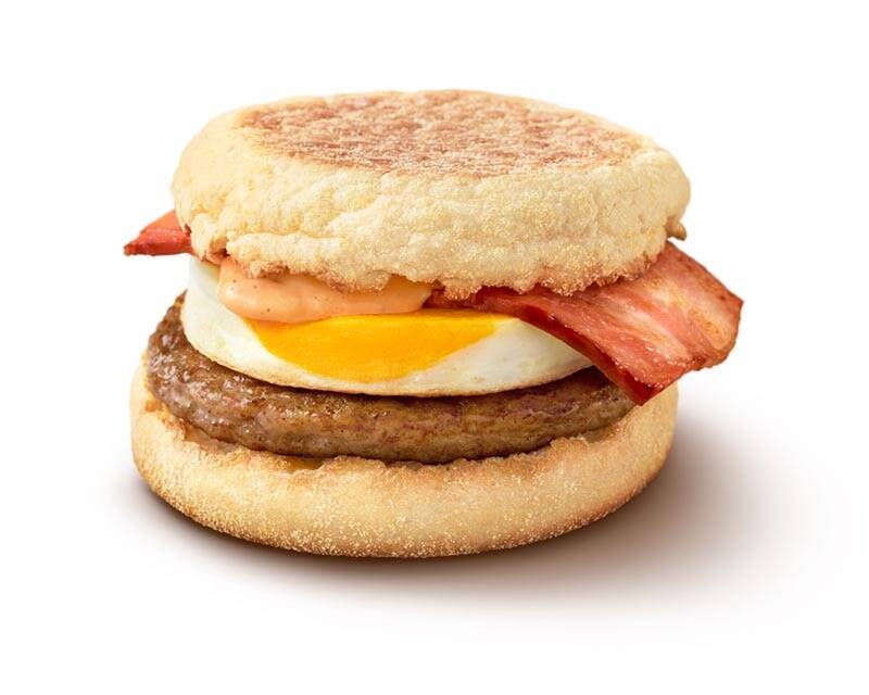 【本日】マクドナルドの月見スタート！ お餅入り「月見パイ」など楽しみがたくさん