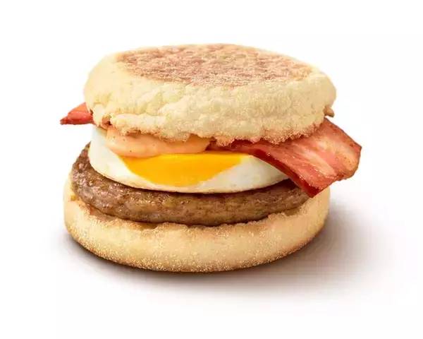 「【本日】マクドナルドの月見スタート！ お餅入り「月見パイ」など楽しみがたくさん」の画像