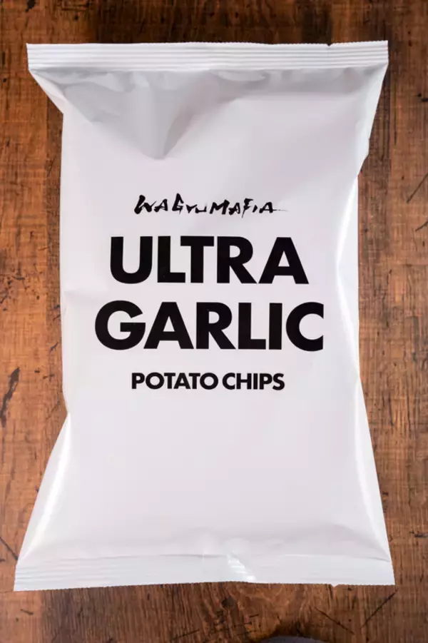 「ヤバそうだけど旨そうな「ウルトラペヤング」爆誕！ 堀江貴文氏率いる和牛専門店とコラボ」の画像