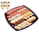 「中とろ、上煮穴子、いくら…持ち帰りすしセットに「初夏の彩り」期間限定で登場」の画像6