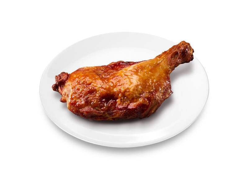 “大ぶり海老”と“炭火焼ビーフ”のピザ！ ドミノ本気のハーフ＆ハーフ