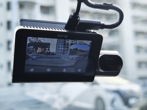 【これはいいドラレコだ！】4Kデュアル＋室内カメラ付き、全方位対応で死角なし