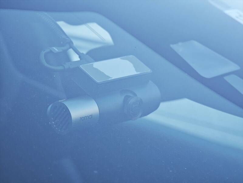 【これはいいドラレコだ！】4Kデュアル＋室内カメラ付き、全方位対応で死角なし