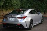 「本気で欲しい！ 絶滅危惧種V8 NAを積むレクサス「RC F」、最後にして最高の有終の美に心が震えた」の画像13
