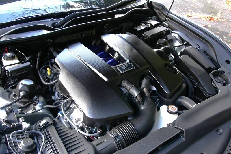 本気で欲しい！ 絶滅危惧種V8 NAを積むレクサス「RC F」、最後にして最高の有終の美に心が震えた