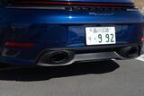 「2060万円払って「不便」を買う!? ポルシェ「911 カレラT」が世界一ぜいたくな理由」の画像12