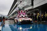「【快挙】「着せ恋」痛車が富士24時間を制す！ 雨中の“タイヤ無交換”ギャンブルが劇的すぎた」の画像14