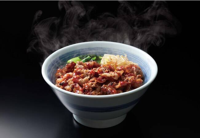 【4日間限定】カルビ肉が無料で1.5倍！ 増量祭本日から