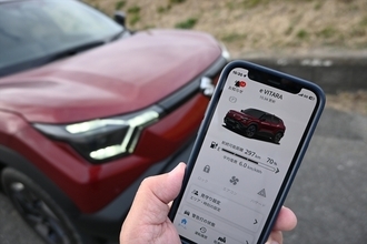 エンタメはスマホ任せの潔さ！ スズキらしい“超実用主義”な「スズキコネクト」レビュー