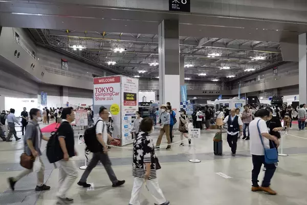 「もはや走る別荘！ 軽キャンからトレーラーまでキャンピングカーが絶対欲しくなる！」の画像