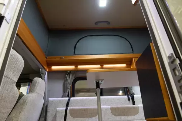 「もはや走る別荘！ 軽キャンからトレーラーまでキャンピングカーが絶対欲しくなる！」の画像