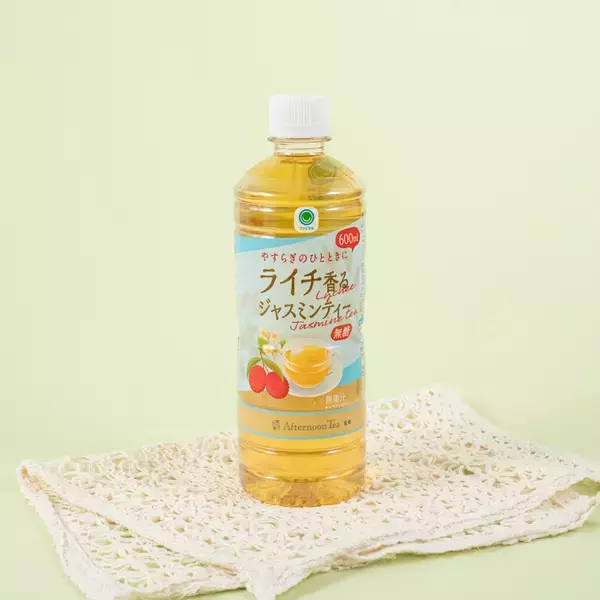 「スイーツもパンも紅茶づくし！ファミマ×アフタヌーンティー過去最多28種」の画像