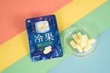 「冷やしパイングミに話題の「とろみ～」も！ ファミマ、グミ5商品を一挙発売」の画像3