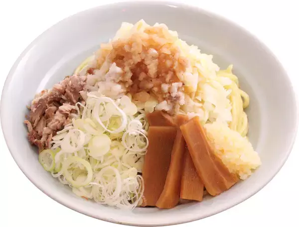「並・大・特大すべて同価格！「壱郎油そば」が“二刀流店舗”に登場」の画像