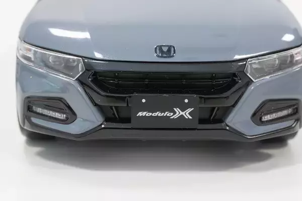 「即完売したHondaの軽スポーツ「S660 Modulo X Version Z」が”小さく”なって復活！」の画像