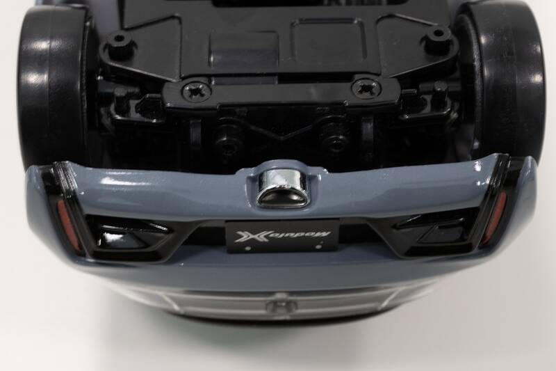 即完売したHondaの軽スポーツ「S660 Modulo X Version Z」が”小さく”なって復活！