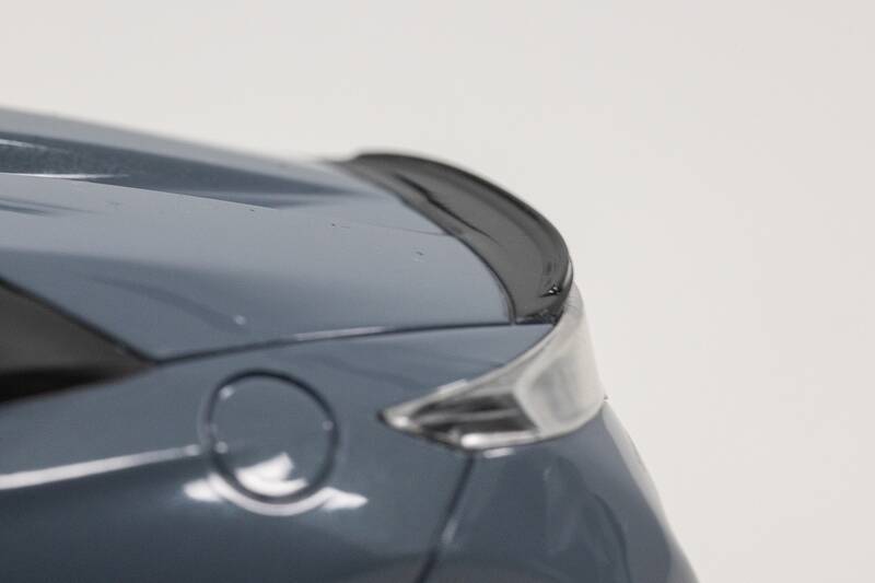 即完売したHondaの軽スポーツ「S660 Modulo X Version Z」が”小さく”なって復活！