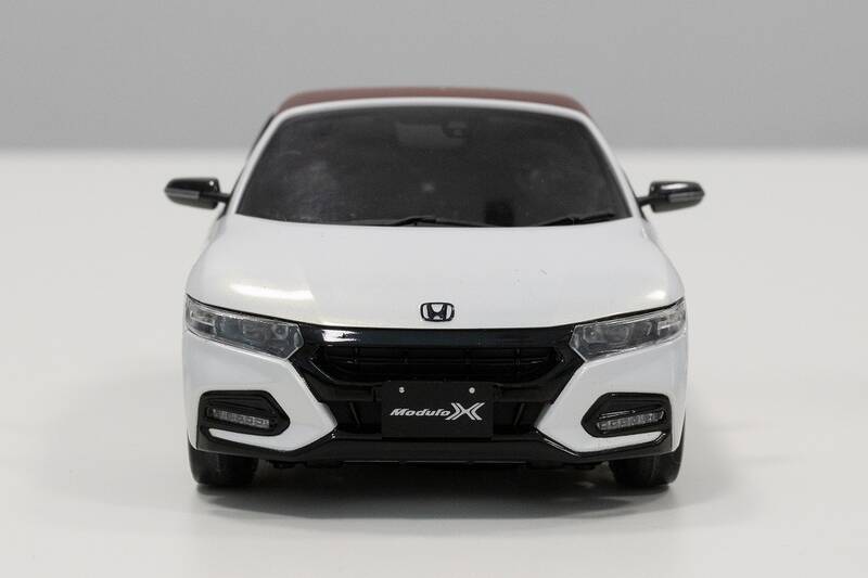 即完売したHondaの軽スポーツ「S660 Modulo X Version Z」が”小さく”なって復活！
