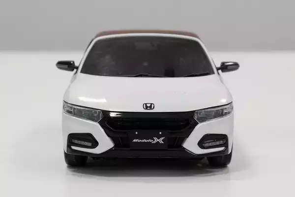 「即完売したHondaの軽スポーツ「S660 Modulo X Version Z」が”小さく”なって復活！」の画像