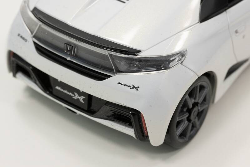 即完売したHondaの軽スポーツ「S660 Modulo X Version Z」が”小さく”なって復活！