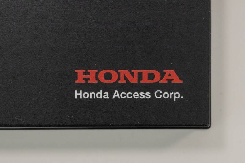 即完売したHondaの軽スポーツ「S660 Modulo X Version Z」が”小さく”なって復活！