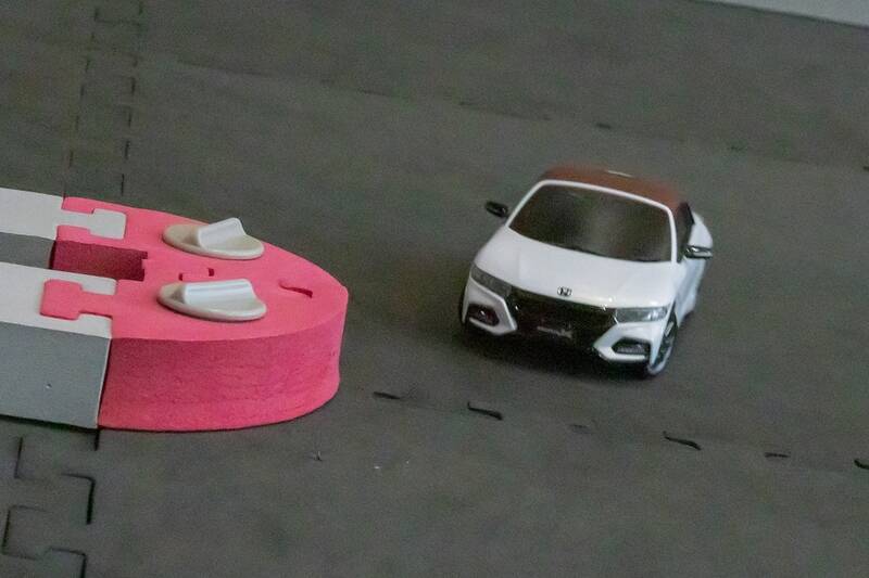 即完売したHondaの軽スポーツ「S660 Modulo X Version Z」が”小さく”なって復活！