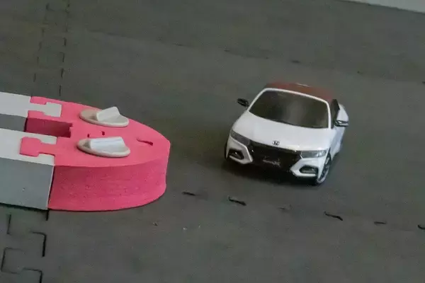 「即完売したHondaの軽スポーツ「S660 Modulo X Version Z」が”小さく”なって復活！」の画像