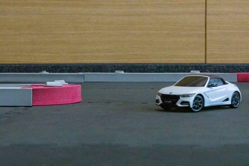 即完売したHondaの軽スポーツ「S660 Modulo X Version Z」が”小さく”なって復活！